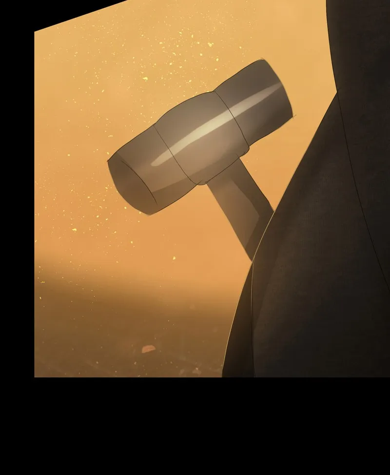 Not Even Bones Chapter 35 Online - página 53