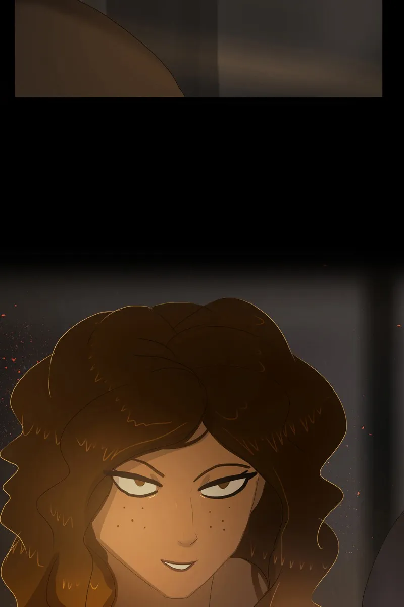 Not Even Bones Chapter 35 Online - página 56