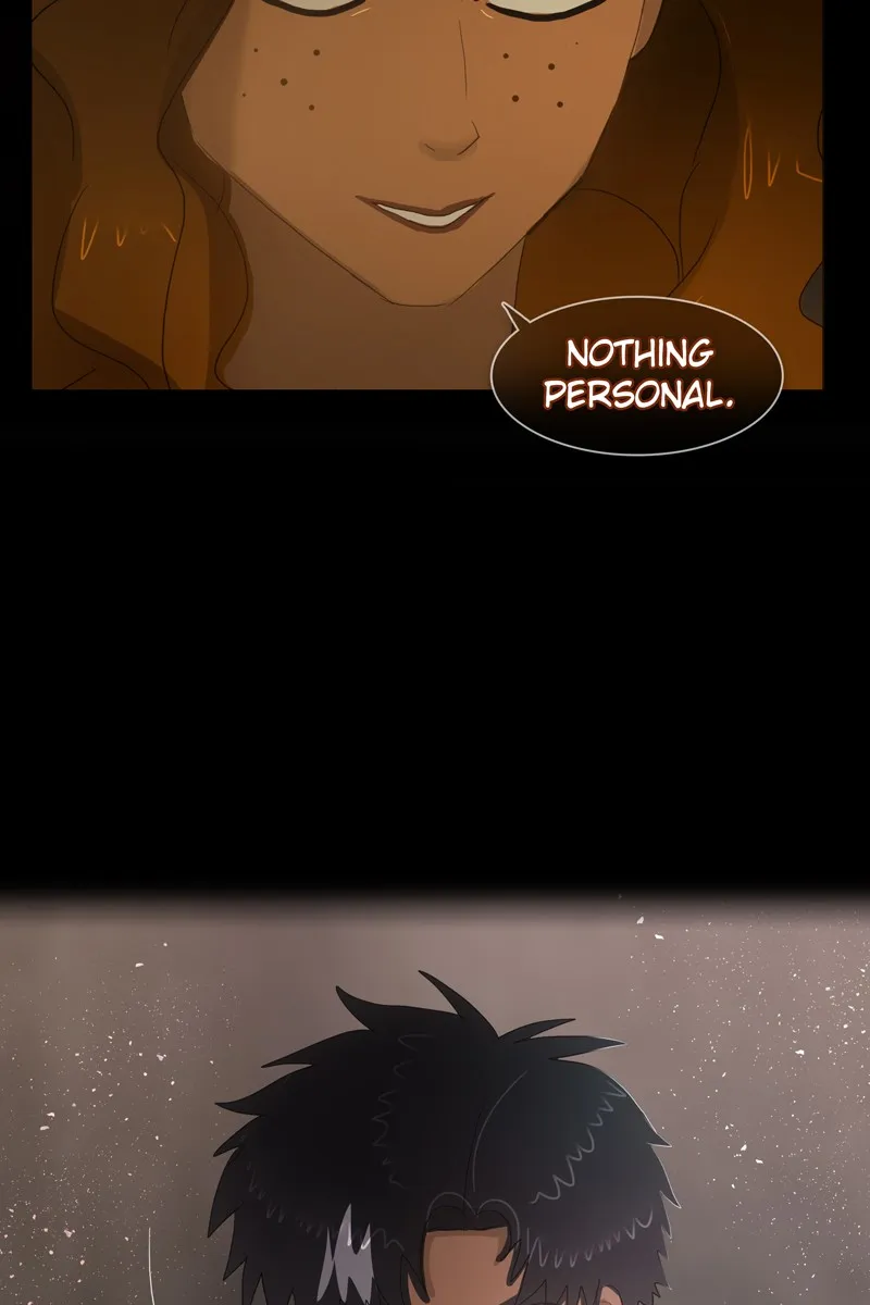 Not Even Bones Chapter 35 Online - página 59