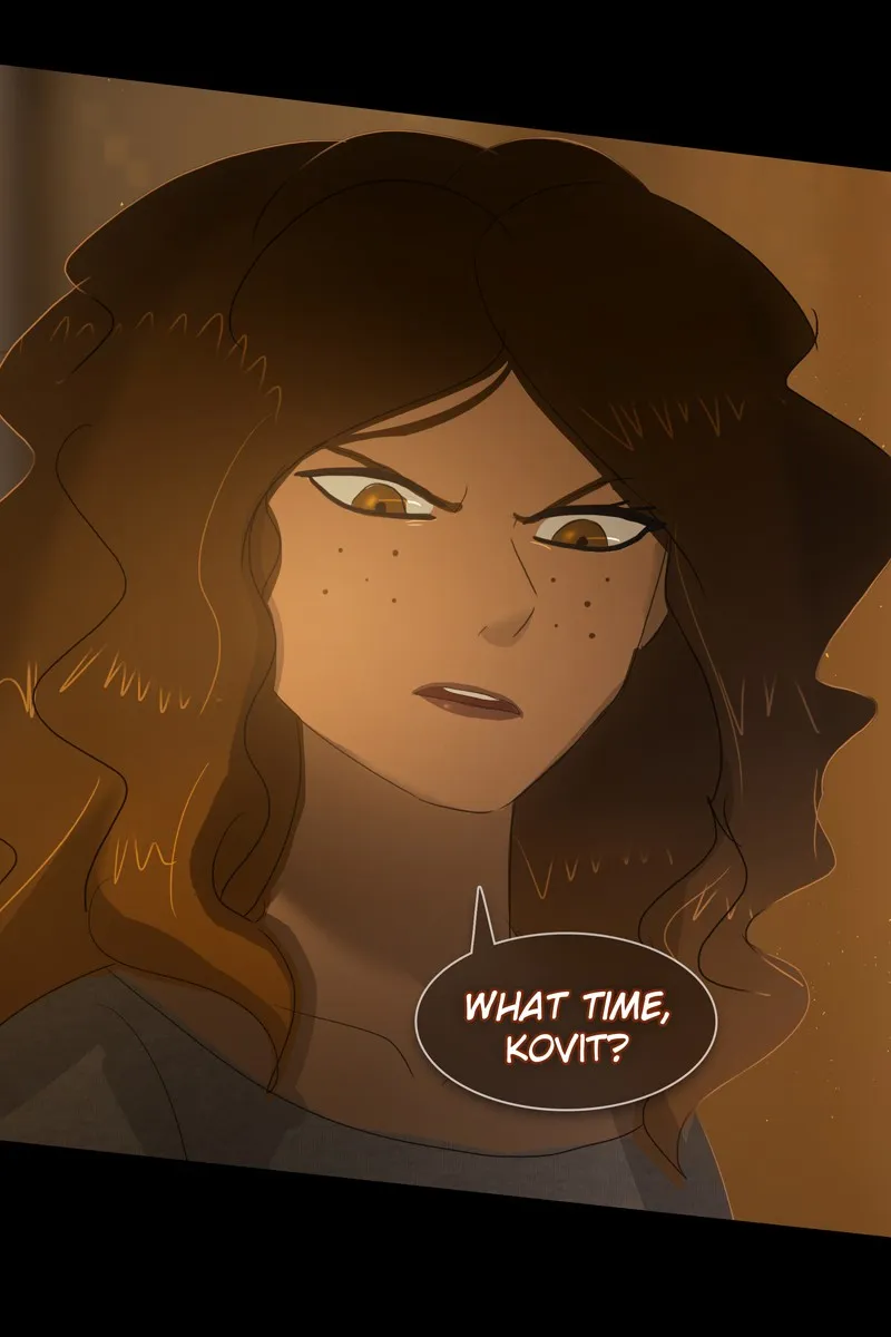 Not Even Bones Chapter 35 Online - página 63