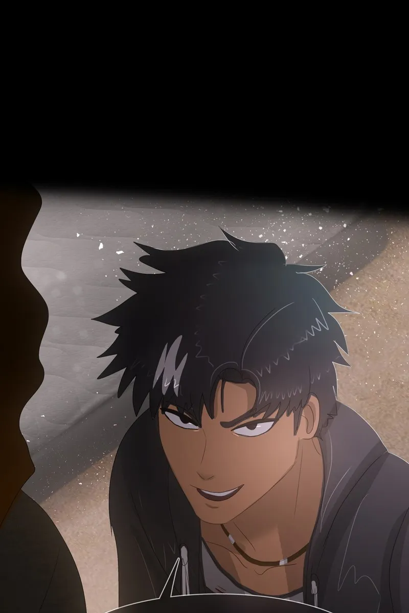 Not Even Bones Chapter 35 Online - página 64