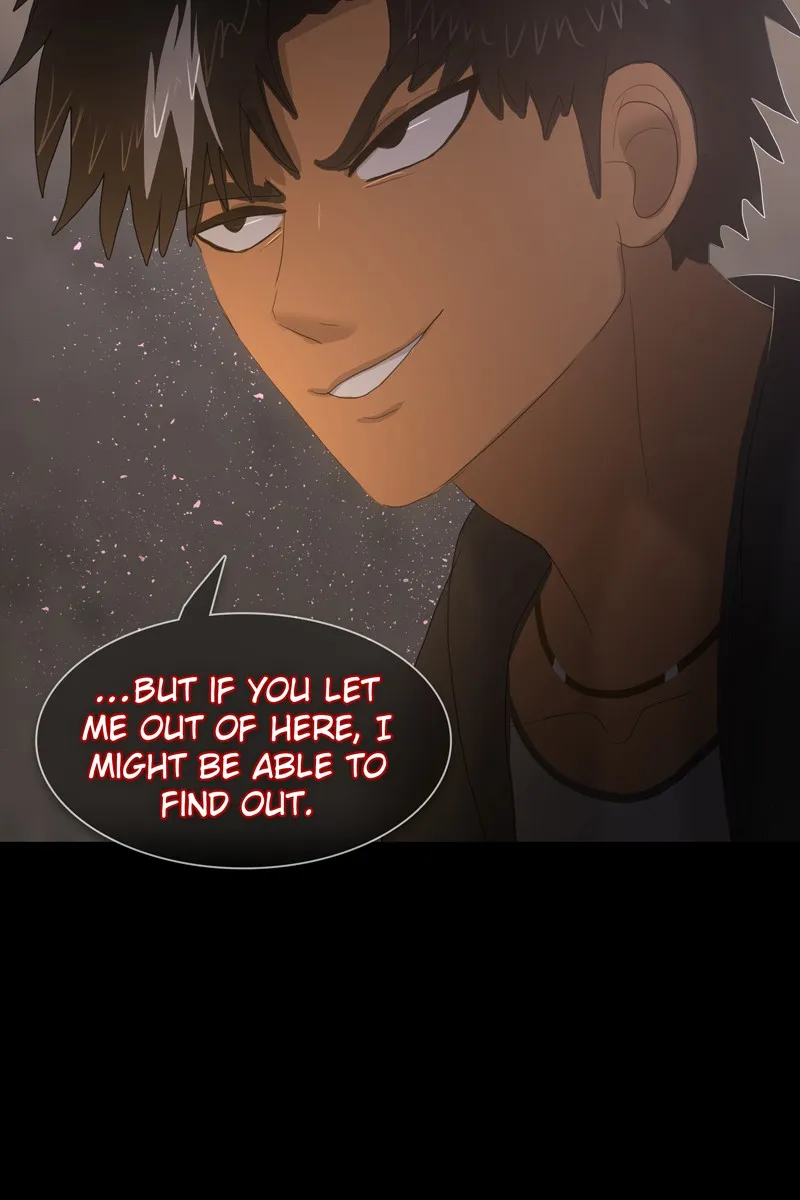 Not Even Bones Chapter 35 Online - página 66