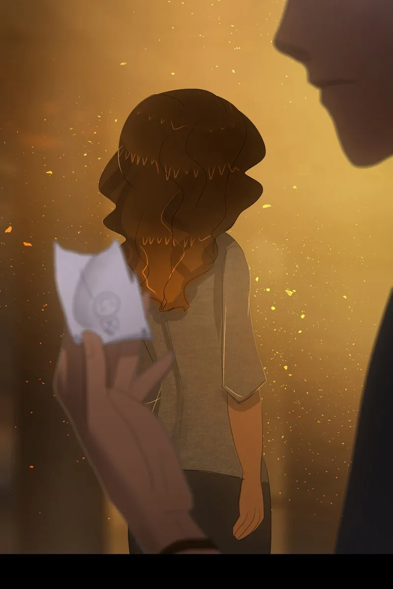 Not Even Bones Chapter 35 Online - página 70