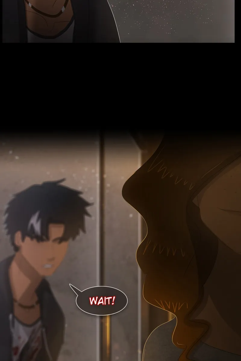 Not Even Bones Chapter 35 Online - página 72