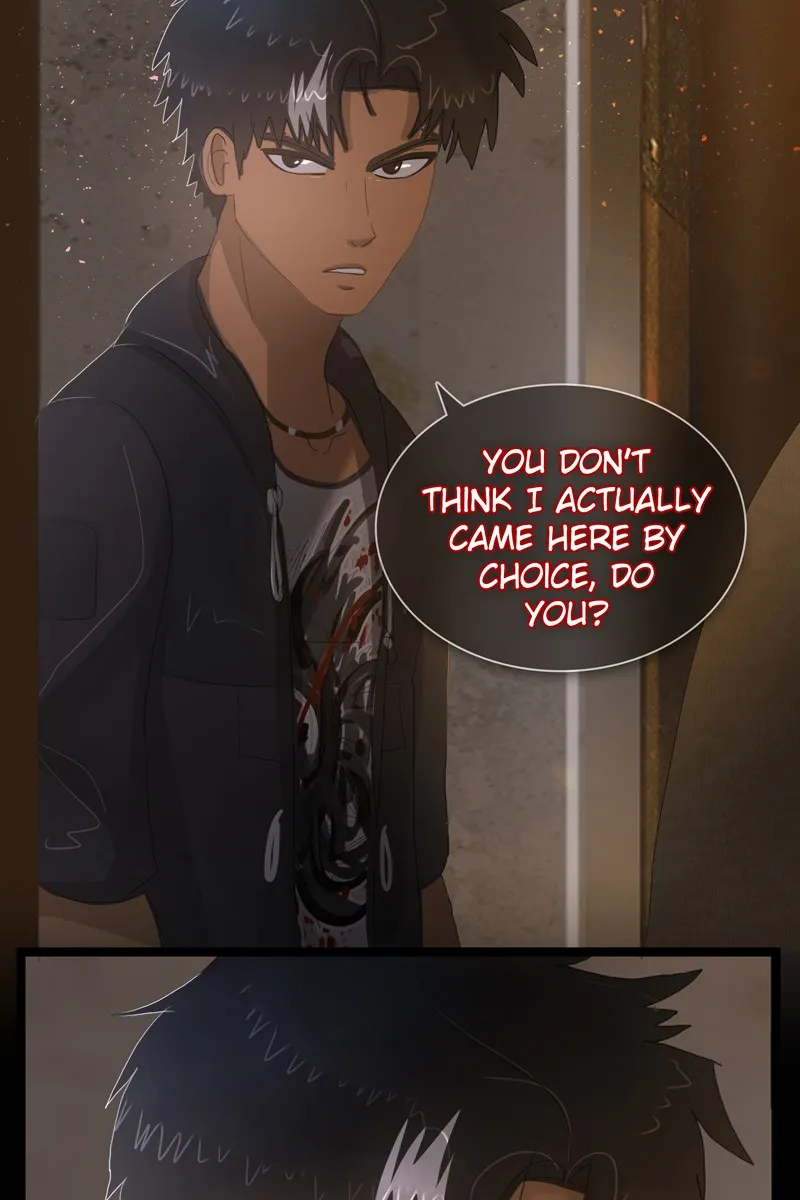 Not Even Bones Chapter 35 Online - página 76