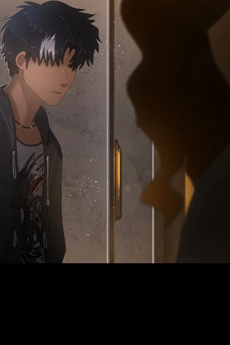 Not Even Bones Chapter 35 Online - página 78