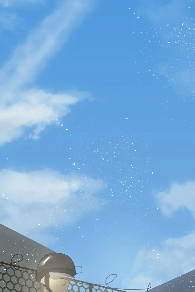 Not Even Bones Chapter 35 Online - página 84