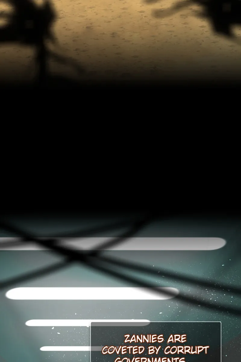 Not Even Bones Chapter 35 Online - página 86