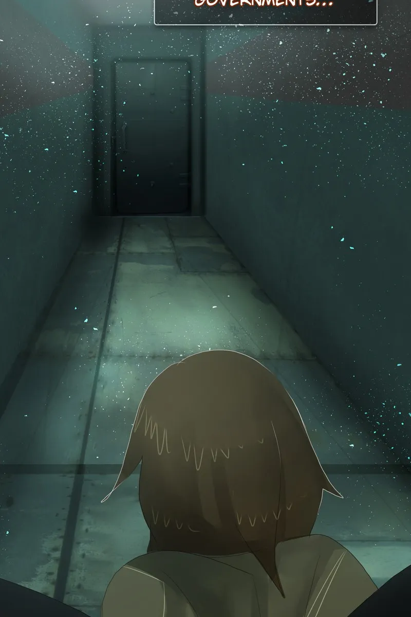 Not Even Bones Chapter 35 Online - página 87