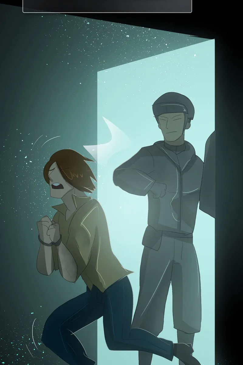 Not Even Bones Chapter 35 Online - página 90