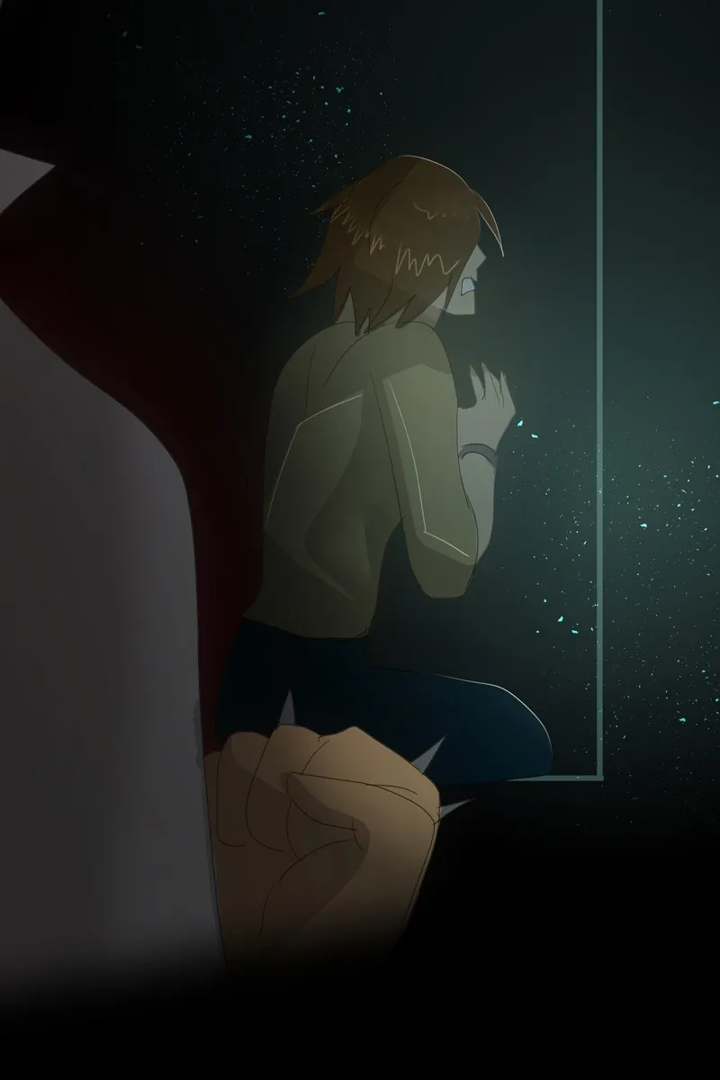 Not Even Bones Chapter 35 Online - página 93