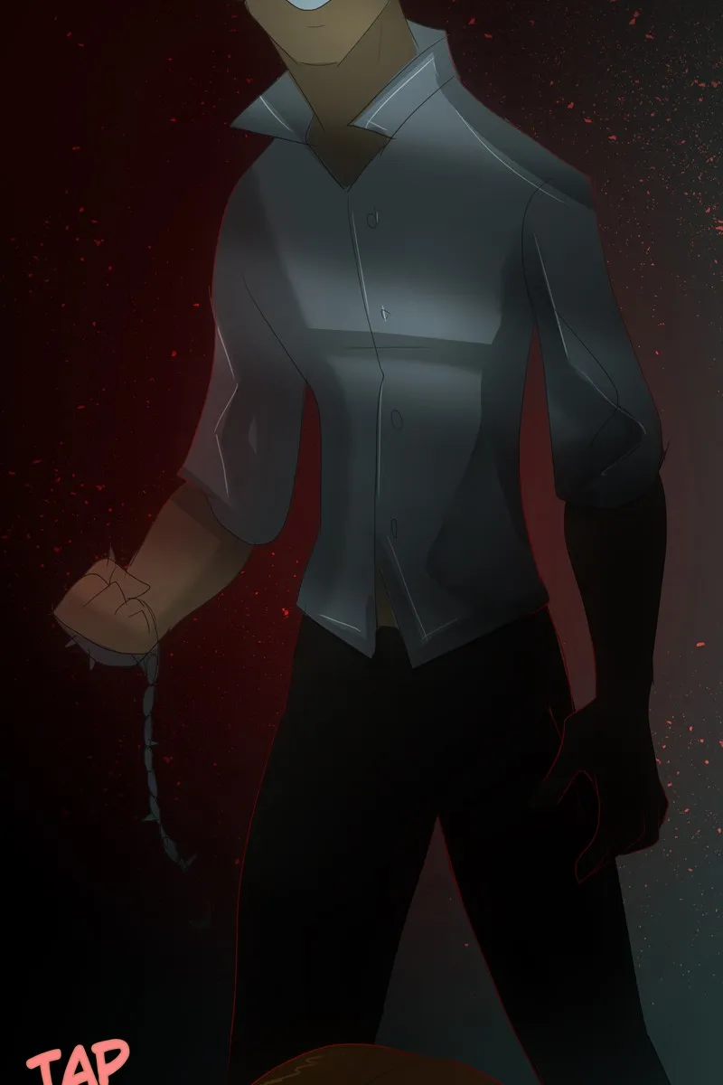 Not Even Bones Chapter 35 Online - página 95