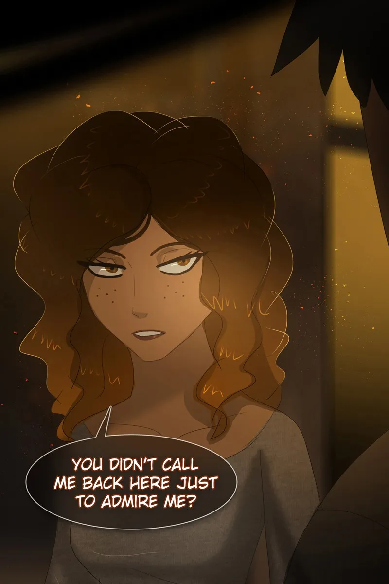 Not Even Bones Chapter 35 Online - página 103