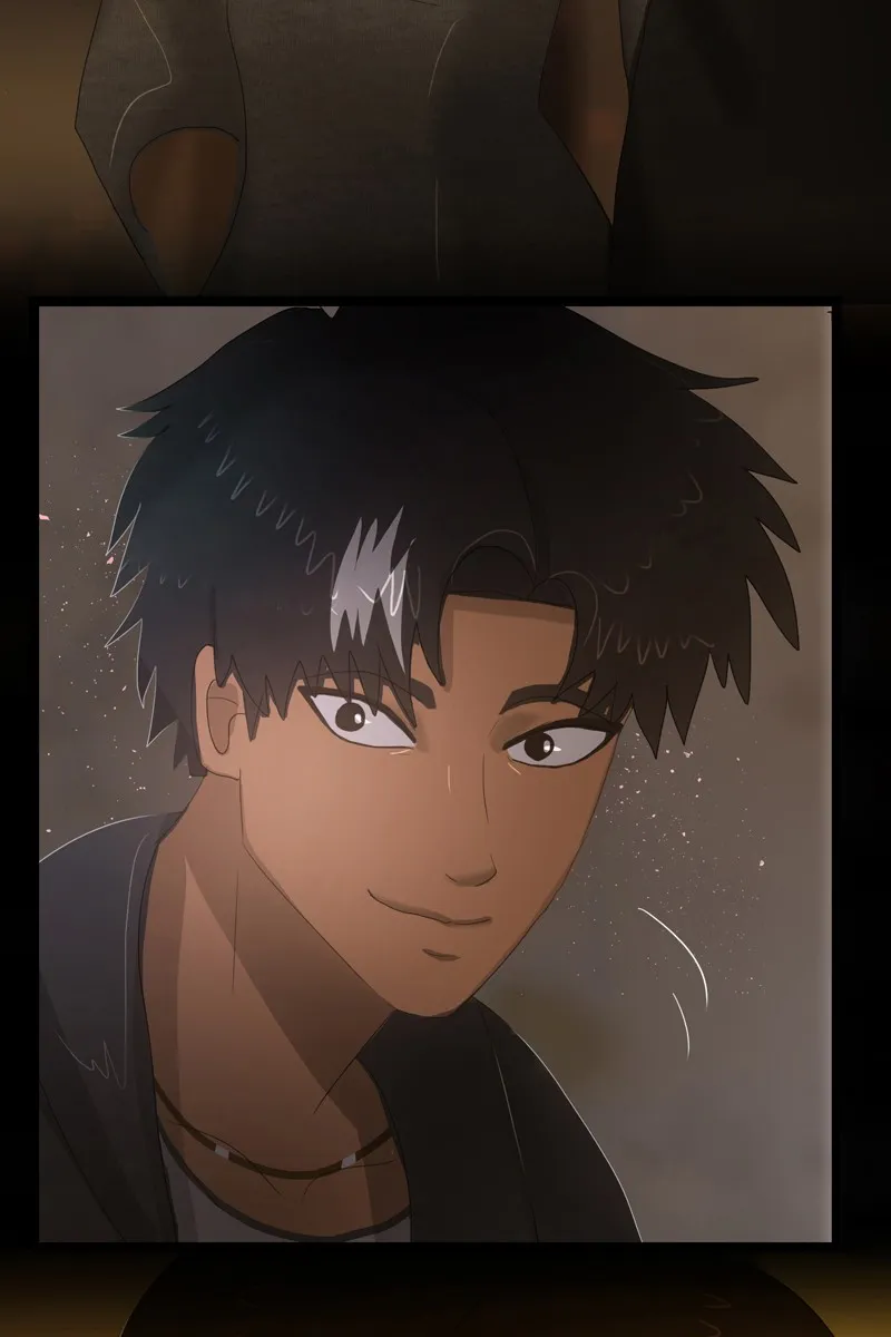 Not Even Bones Chapter 35 Online - página 104