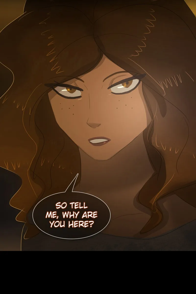Not Even Bones Chapter 35 Online - página 105