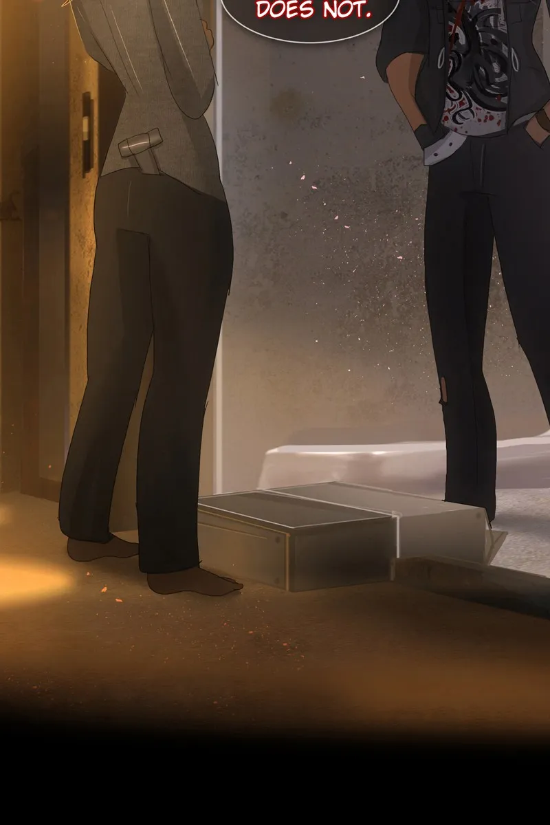 Not Even Bones Chapter 35 Online - página 108