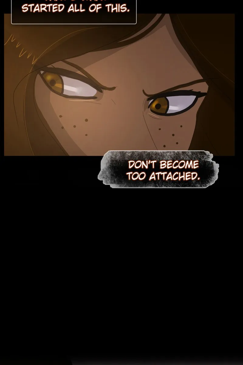 Not Even Bones Chapter 35 Online - página 114