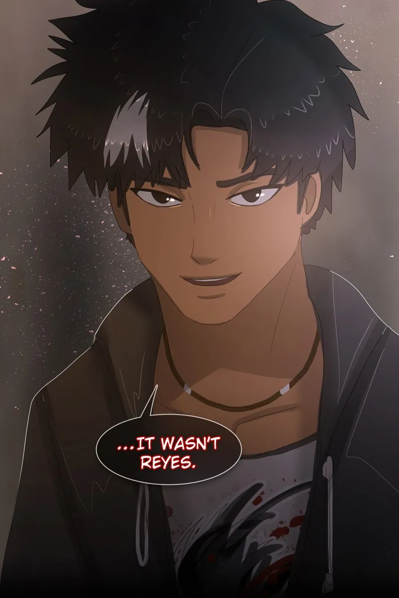 Not Even Bones Chapter 35 Online - página 117
