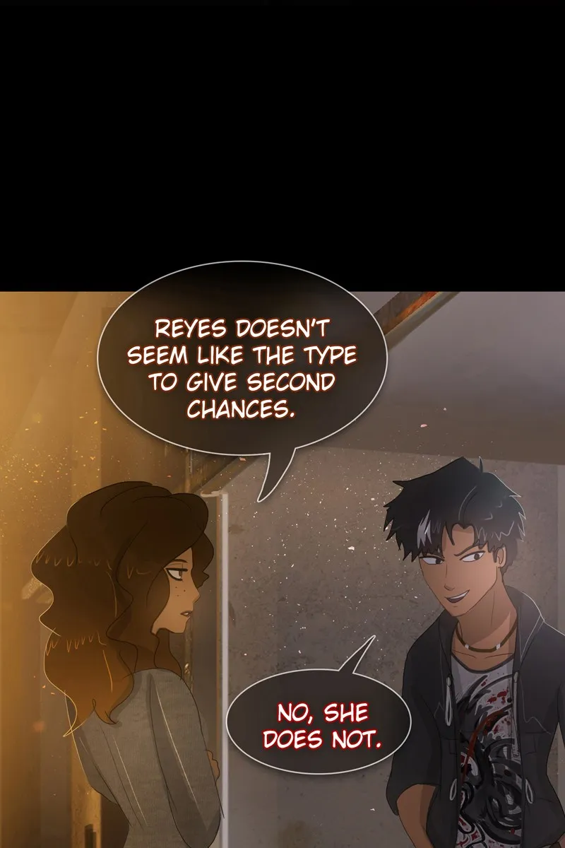 Not Even Bones Chapter 36 Online - página 2