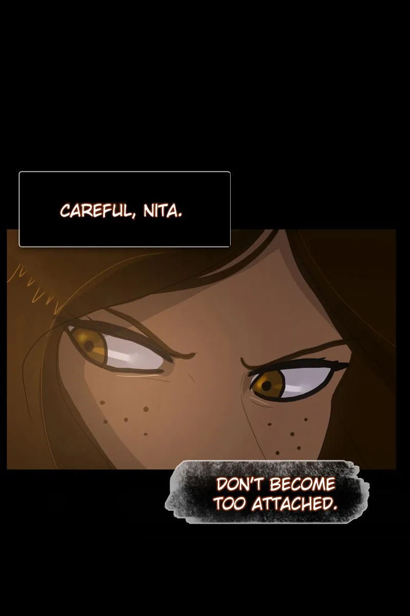 Not Even Bones Chapter 36 Online - página 4