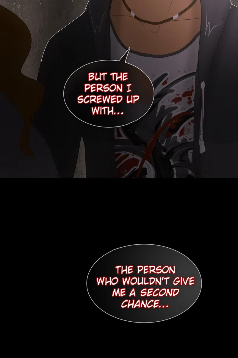 Not Even Bones Chapter 36 Online - página 6