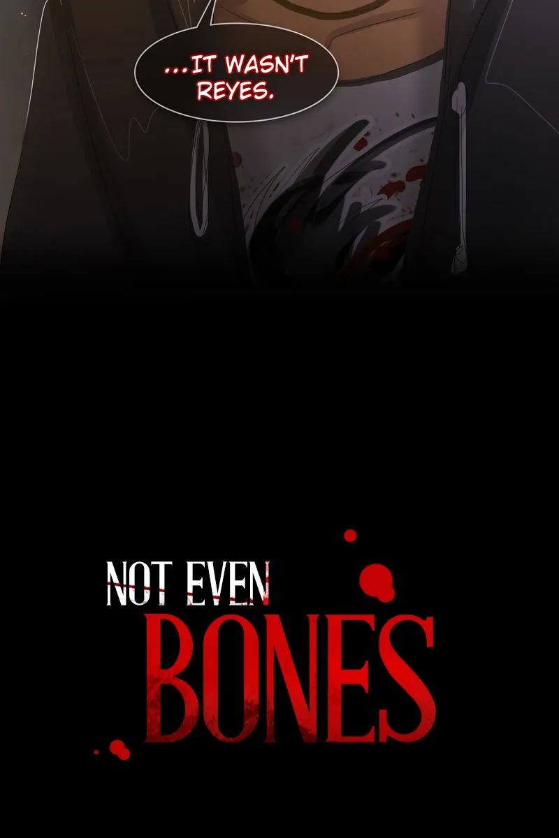 Not Even Bones Chapter 36 Online - página 8