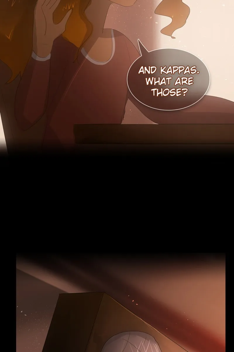 Not Even Bones Chapter 36 Online - página 13