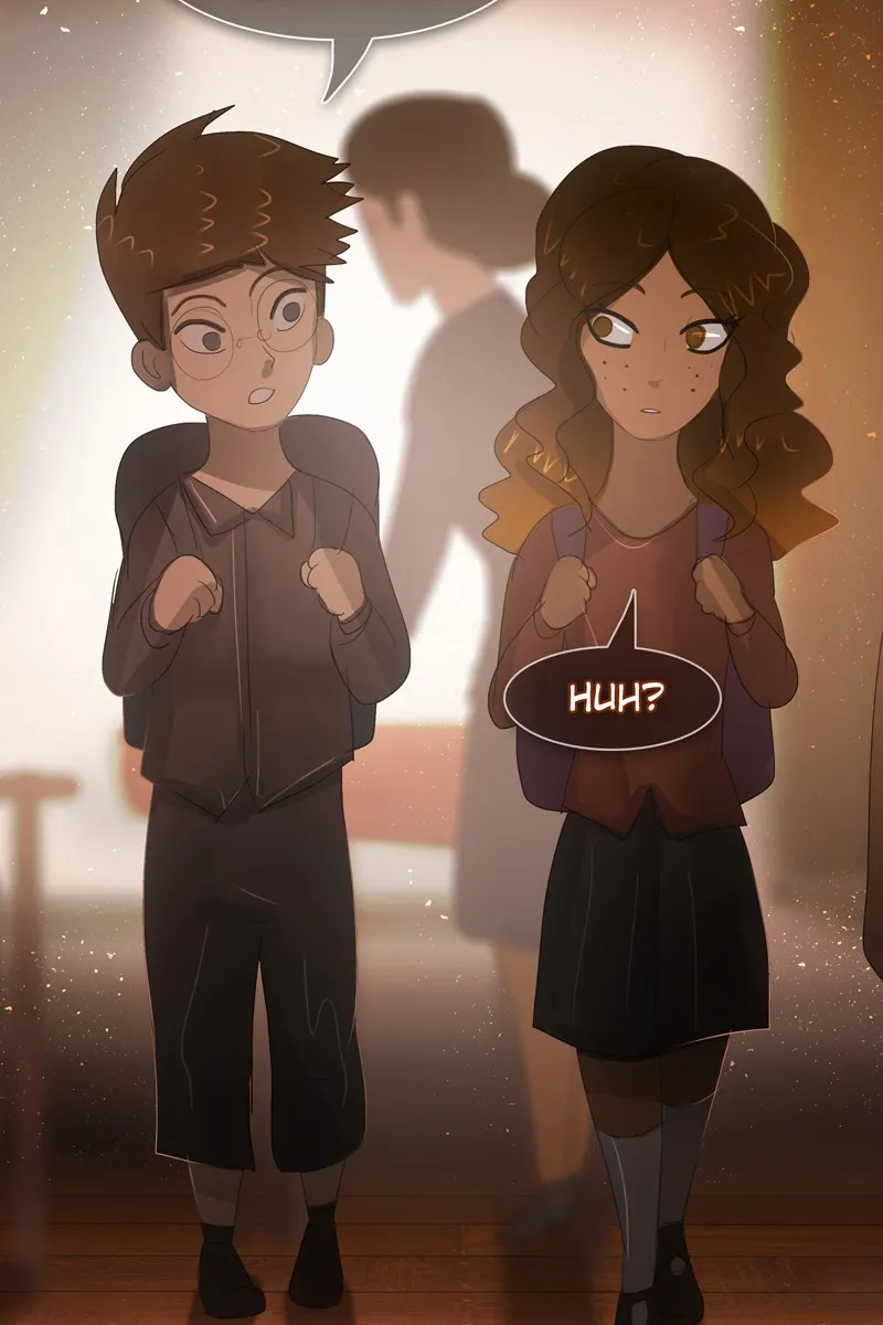 Not Even Bones Chapter 36 Online - página 15