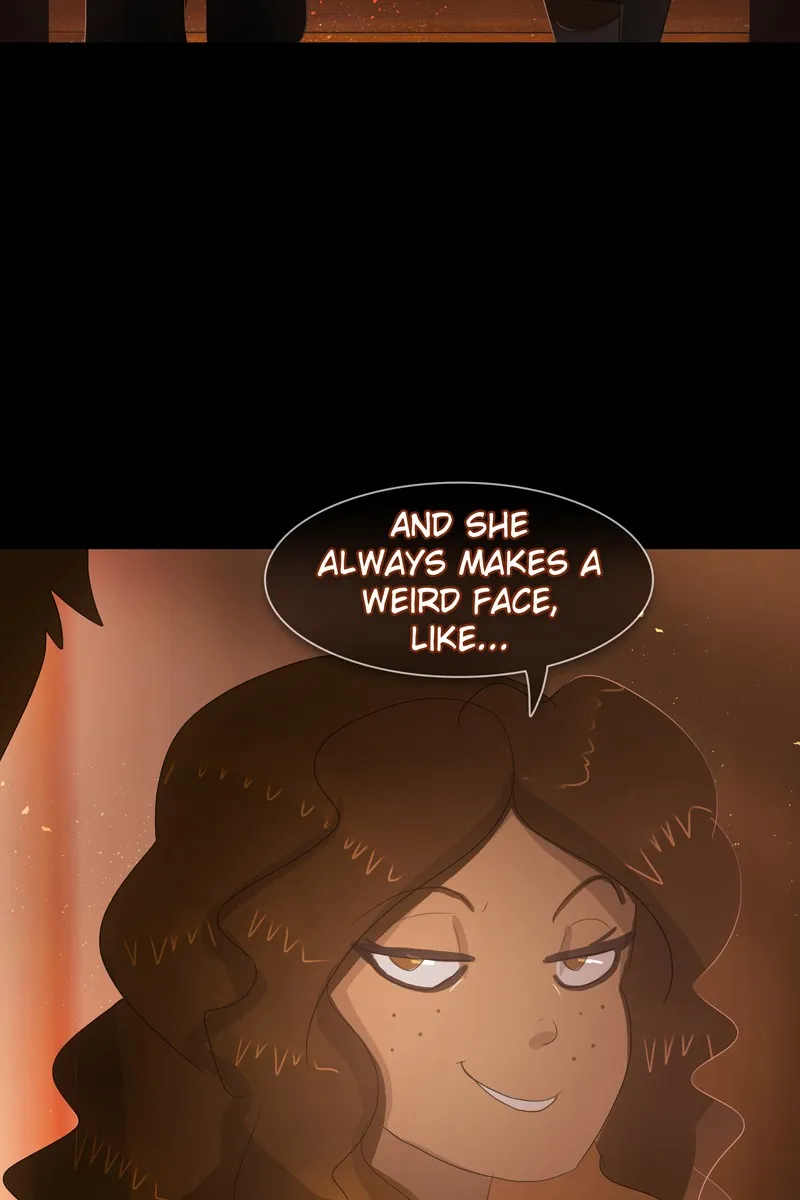 Not Even Bones Chapter 36 Online - página 18