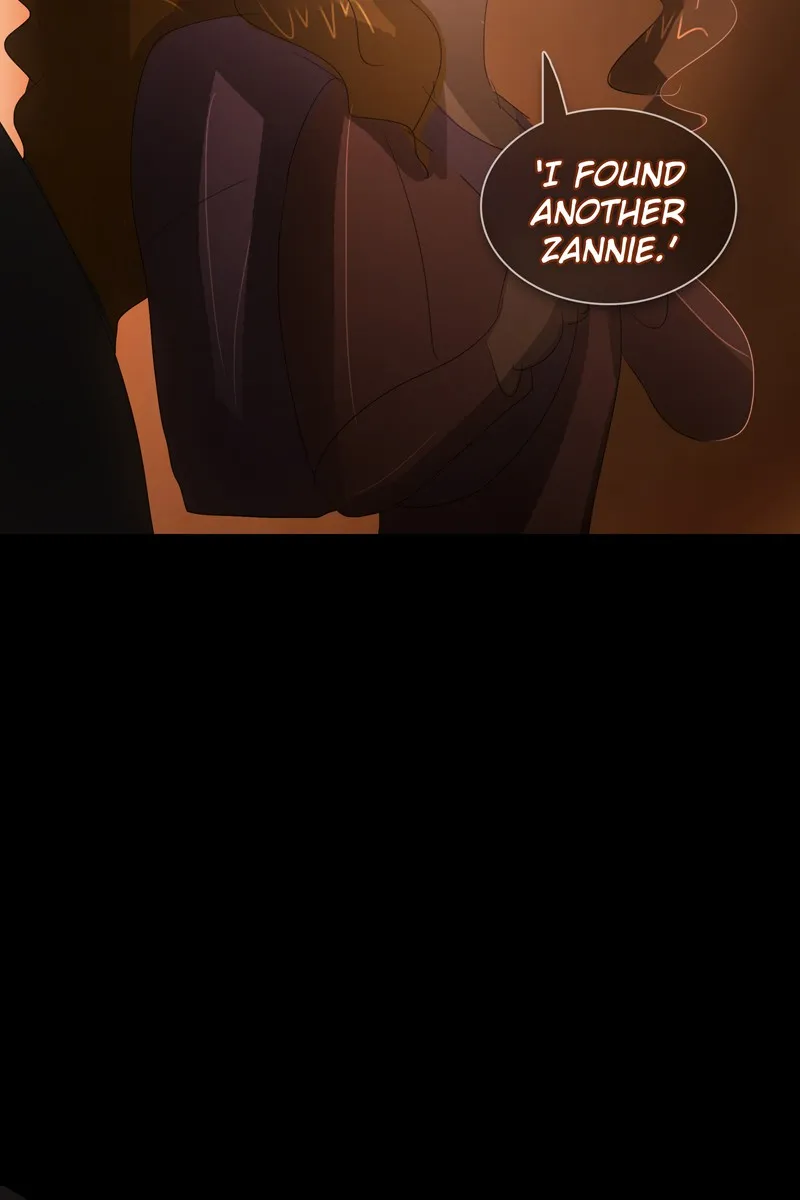 Not Even Bones Chapter 36 Online - página 19