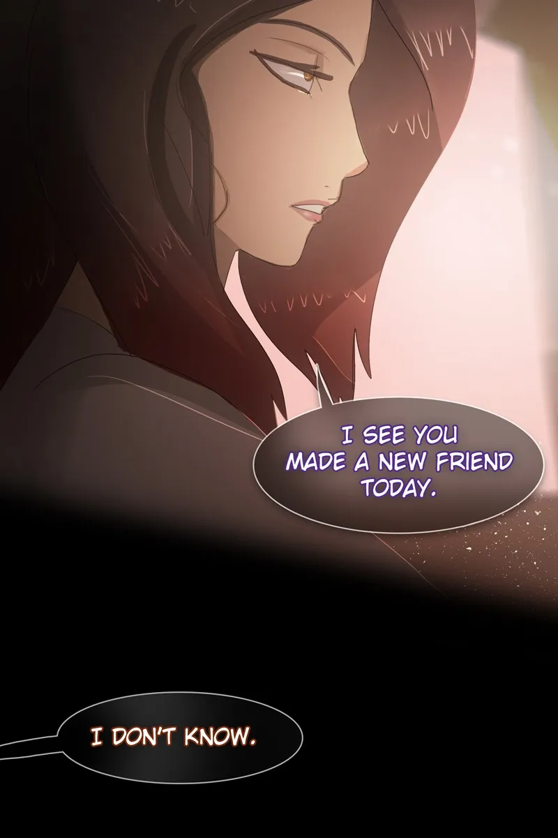 Not Even Bones Chapter 36 Online - página 23