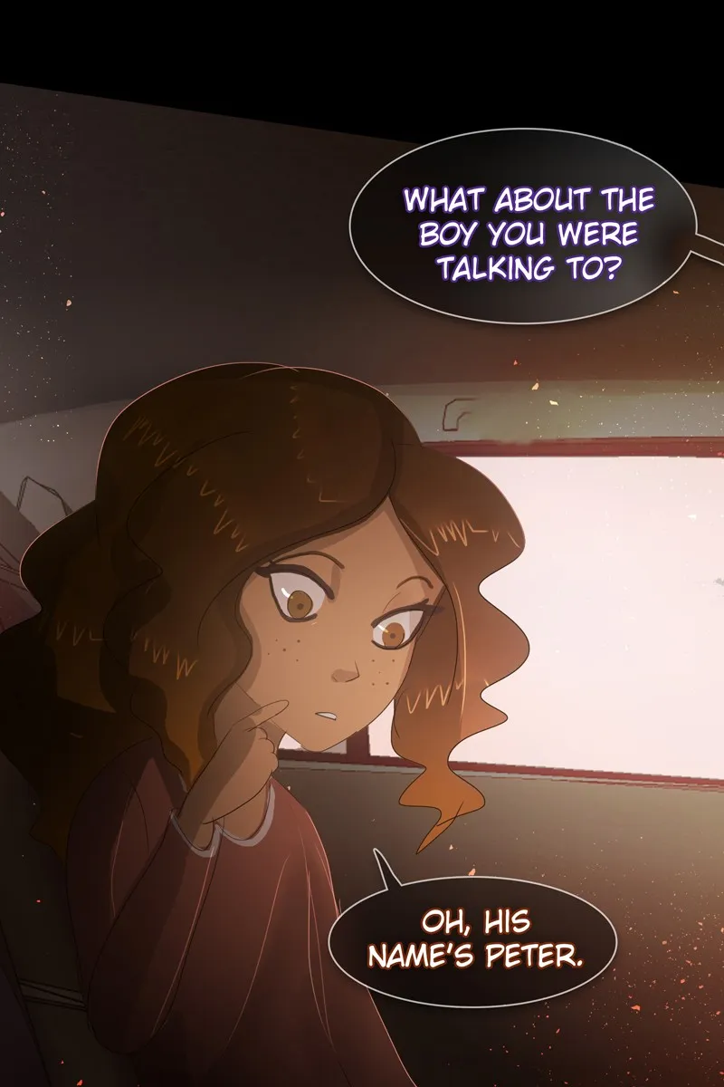 Not Even Bones Chapter 36 Online - página 24