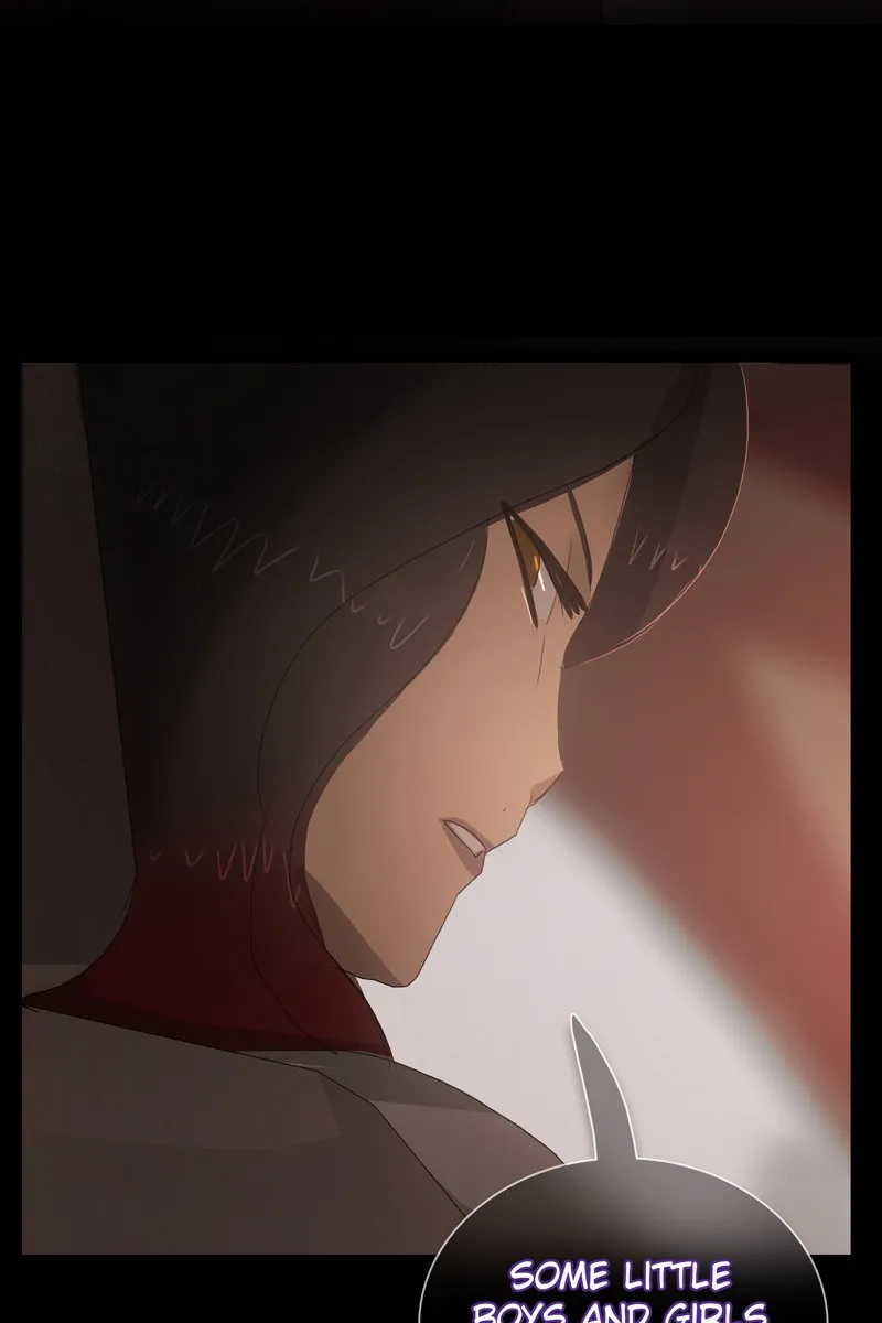 Not Even Bones Chapter 36 Online - página 28