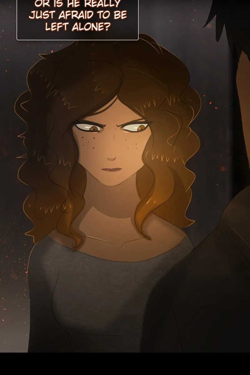 Not Even Bones Chapter 36 Online - página 32