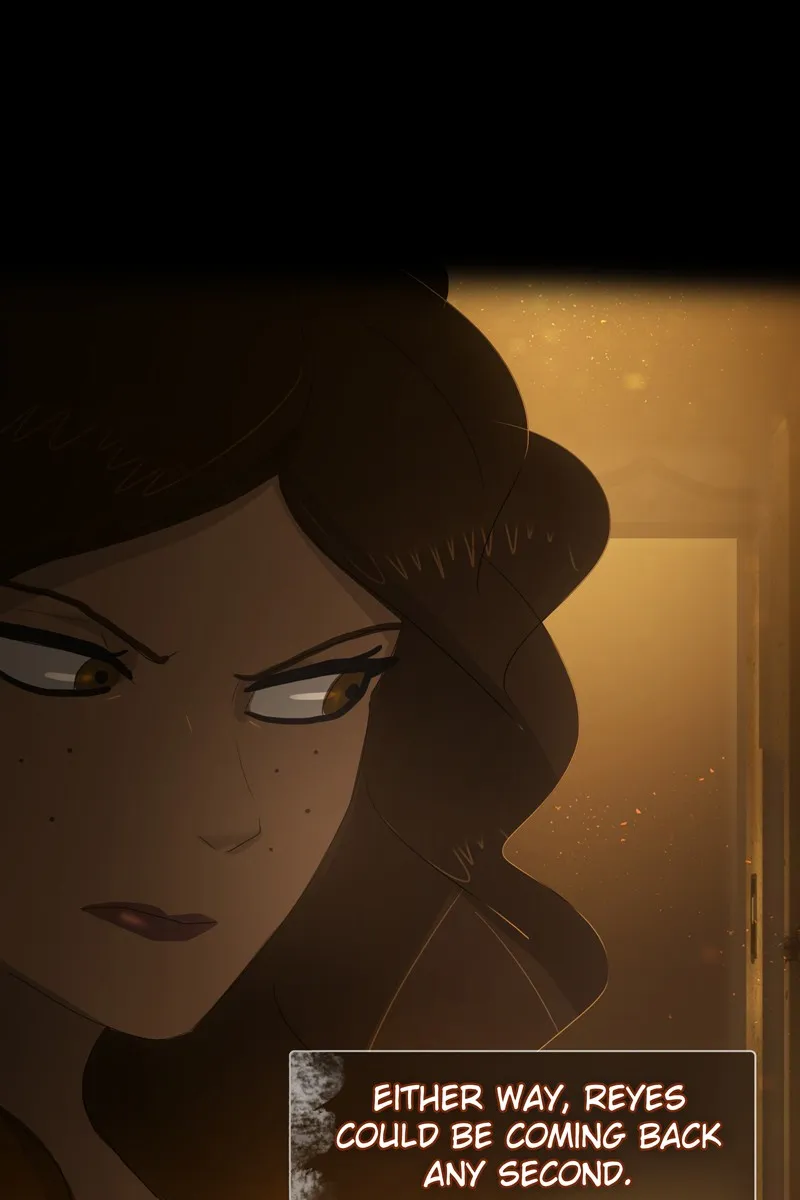 Not Even Bones Chapter 36 Online - página 33
