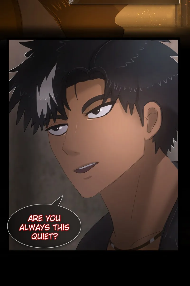 Not Even Bones Chapter 36 Online - página 34