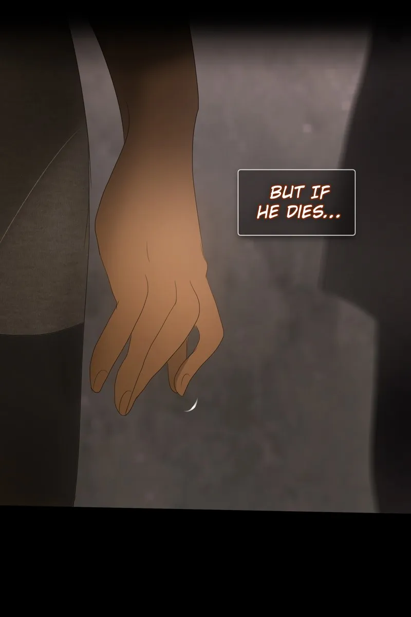 Not Even Bones Chapter 36 Online - página 37