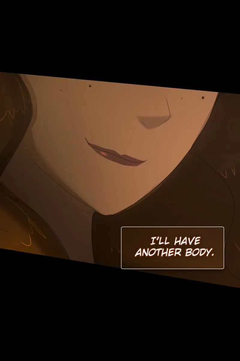 Not Even Bones Chapter 36 Online - página 38