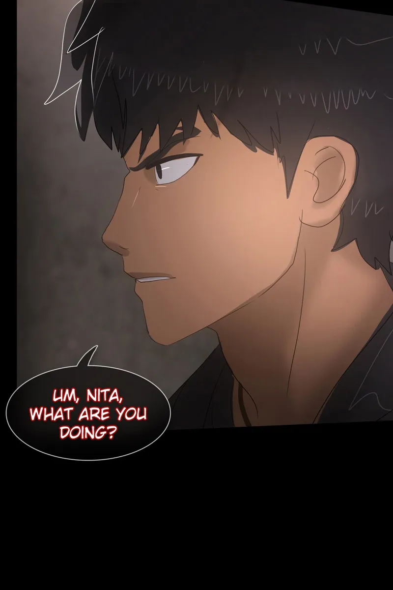Not Even Bones Chapter 36 Online - página 44