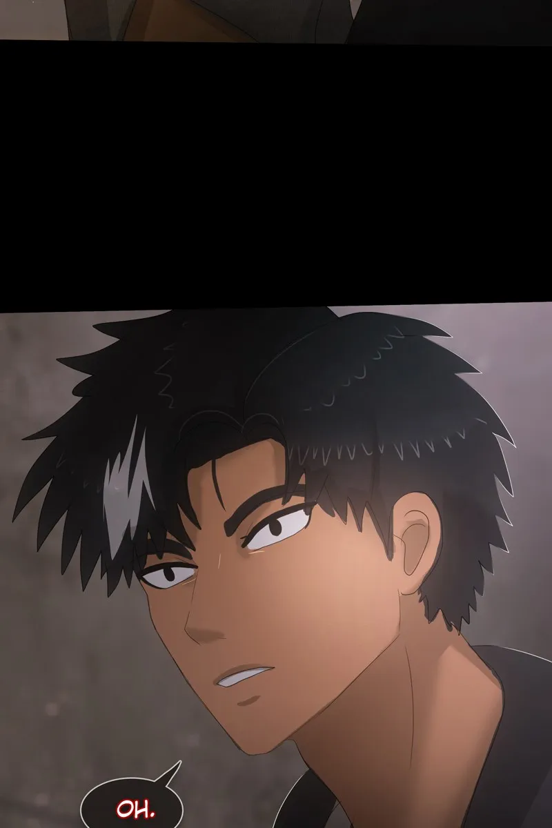 Not Even Bones Chapter 36 Online - página 46