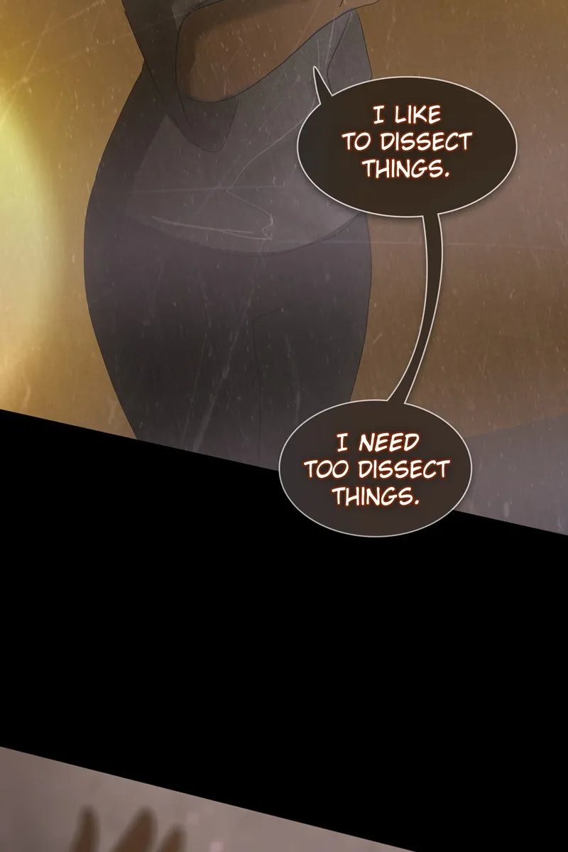 Not Even Bones Chapter 36 Online - página 51