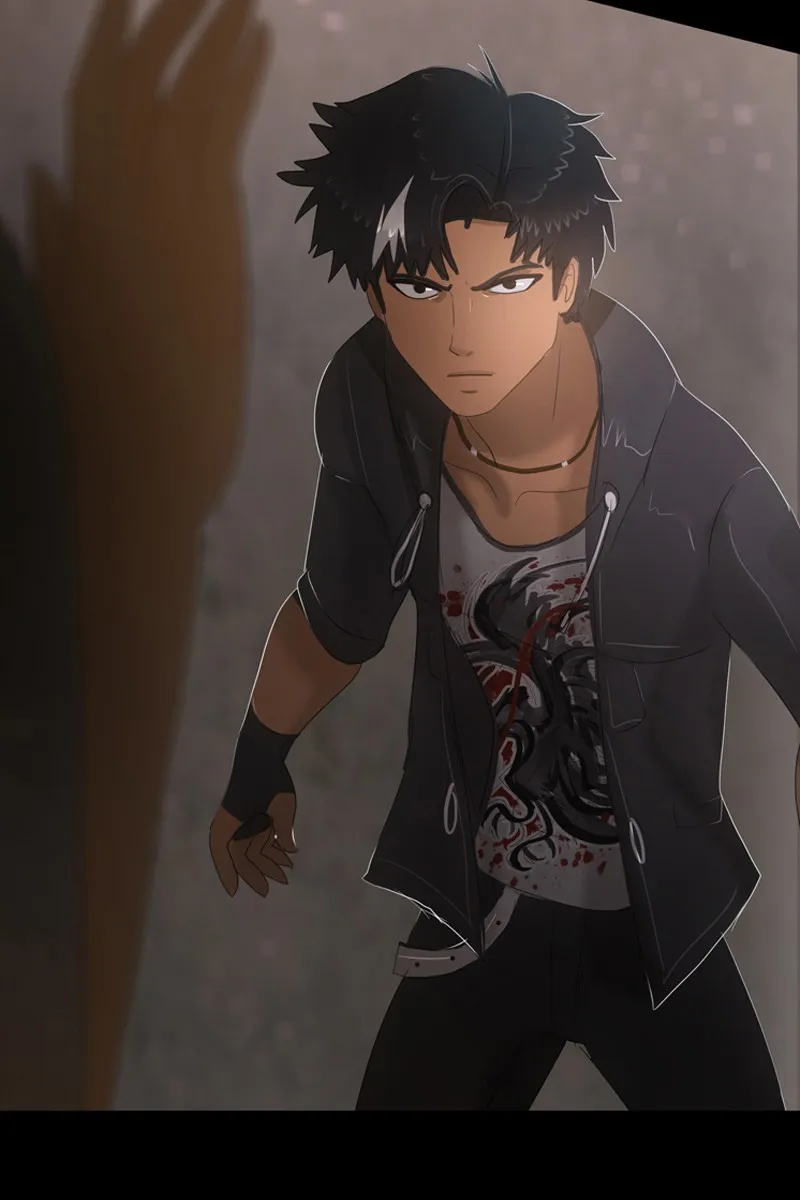 Not Even Bones Chapter 36 Online - página 52