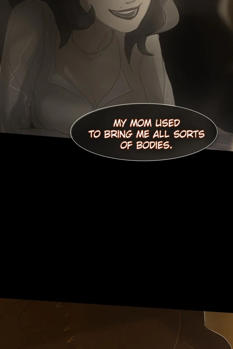 Not Even Bones Chapter 36 Online - página 55