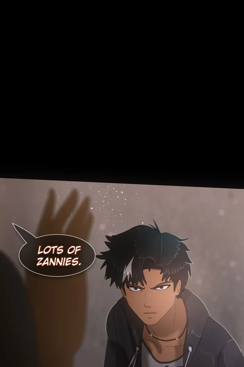 Not Even Bones Chapter 36 Online - página 58