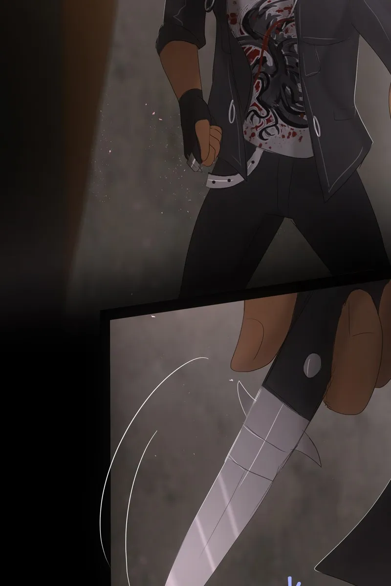Not Even Bones Chapter 36 Online - página 59