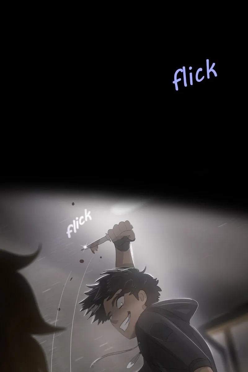 Not Even Bones Chapter 36 Online - página 61