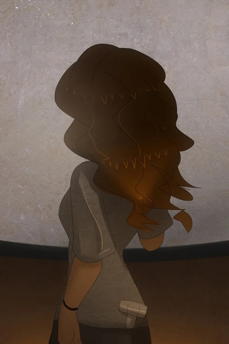 Not Even Bones Chapter 36 Online - página 66
