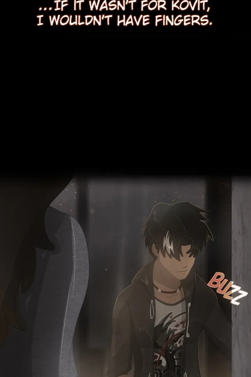 Not Even Bones Chapter 36 Online - página 71