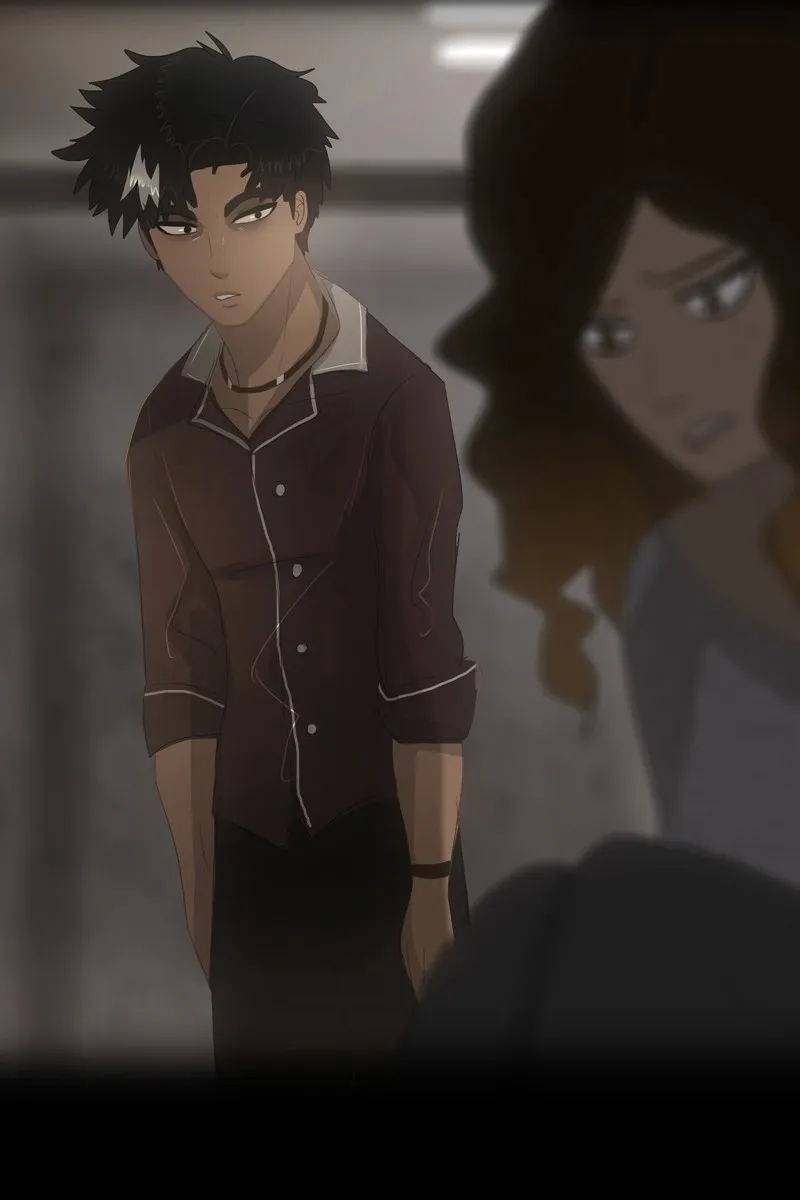 Not Even Bones Chapter 36 Online - página 73