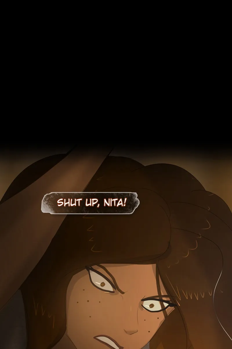 Not Even Bones Chapter 36 Online - página 77